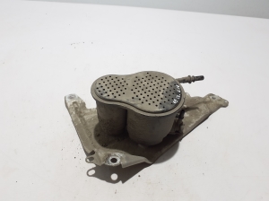 Charcoal canister - 8W0201799C
