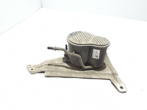 AUDI A5 (2016–2026) Charcoal canister 8W0201799C - 4