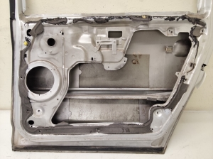 Volkswagen Sharan (1995–2010) Tür hinten 7M3833332B - 2