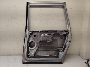 Volkswagen Sharan (1995–2010) Tür hinten 7M3833332B - 3