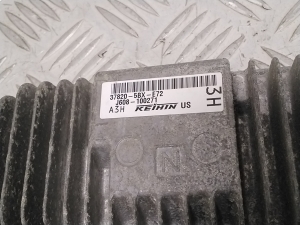 Honda Civic X (2015–2026) Control unit 378205BXE72 - 3