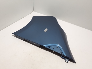 RENAULT Trafic III (2014–2022) Front fender 631016242R - 2