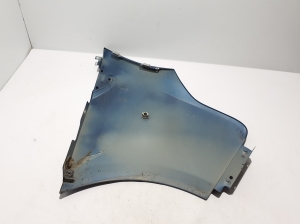 RENAULT Trafic III (2014–2022) Front fender 631016242R - 4