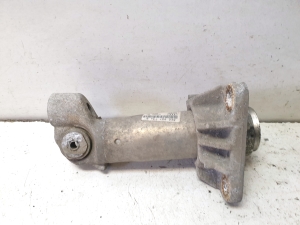 AUDI A4 B6 (2000–2005) Stoßdämpfer für vorderen Stoßfängerträger 8E0807134B - 2