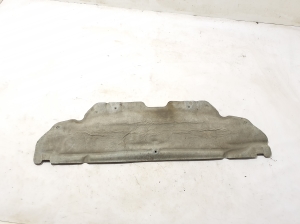 RENAULT Trafic III (2014–2022) Kapoti heliisolatsioon 658402174R - 2