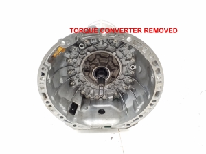 Mercedes Benz SLK-Class 172 (2011–2026) Getriebe A2042703705 - 2