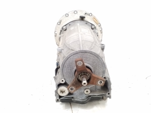 Mercedes Benz SLK-Class 172 (2011–2026) Getriebe A2042703705 - 3