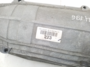 Mercedes Benz SLK-Class 172 (2011–2026) Getriebe A2042703705 - 5