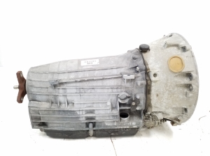 Mercedes Benz SLK-Class 172 (2011–2026) Getriebe A2042703705 - 6