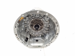 Mercedes Benz SLK-Class 172 (2011–2026) Getriebe A2042703705 - 7