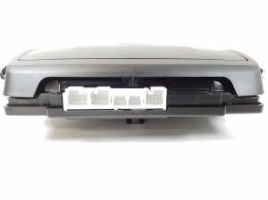 Mercedes Benz SLK-Class 172 (2011–2026) Front interior lighting panel A1729000909 - 4