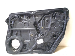 Front door window regulator - 924702109