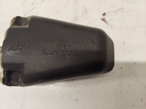 Volkswagen Sharan (1995–2010) Priekšējo durvju atvēršanas ierobežotājs 7M0837323 - 3