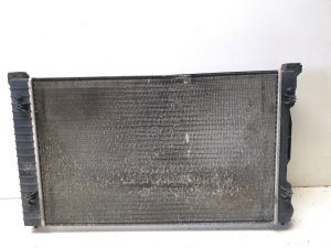 AUDI A4 B6 (2000–2005) Motorkühler 99000035 - 3