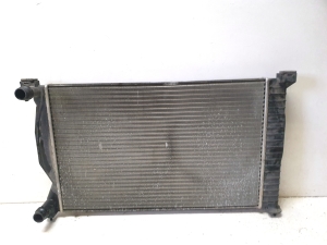 AUDI A4 B6 (2000–2005) Motorkühler 99000035