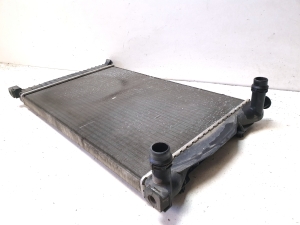 AUDI A4 B6 (2000–2005) Motorkühler 99000035 - 5