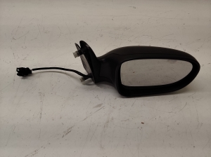 Side mirror and its parts - 010781