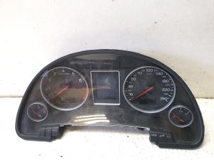 Combiné d’instruments - 1036901830