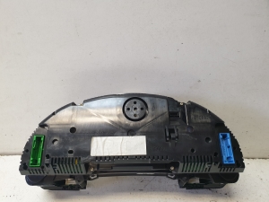 AUDI A4 B6 (2000–2005) Näidikuplokk 1036901830 - 4