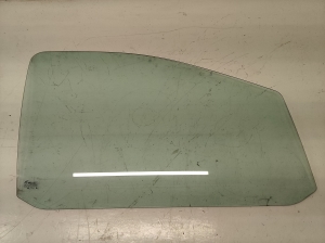 Fenster Scheibe Tür vorne - 43R001100