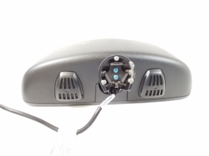 Mercedes Benz SLK-Class 172 (2011–2026) Interior mirror A1728100717 - 2