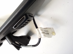 Mercedes Benz SLK-Class 172 (2011–2026) Interior mirror A1728100717 - 4