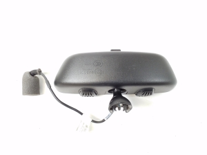 Mercedes Benz SLK-Class 172 (2011–2026) Interior mirror A1728100717 - 5