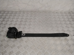 Front seat belt - 11197541