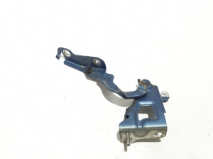 RENAULT Trafic III (2014–2022) Hood hinge 654008384R - 3