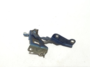 RENAULT Trafic III (2014–2022) Hood hinge 654019031R - 2