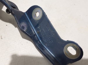 RENAULT Trafic III (2014–2022) Hood hinge 654019031R - 3
