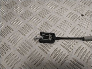Skoda Octavia III (2013–2019) Rear side door lock 5TA839015E - 4