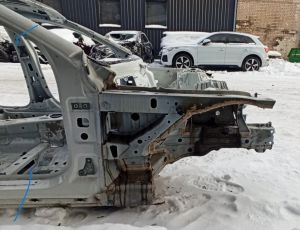   Vorderer Ausleger  - A2136208800 
