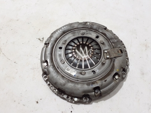 RENAULT Trafic III (2014–2022) Siduri surveplaat 302052965R - 2