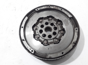   Volant moteur  - 123107183R 