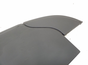 Mercedes Benz SLK-Class 172 (2011–2026) Hutablage A1727900035 - 2