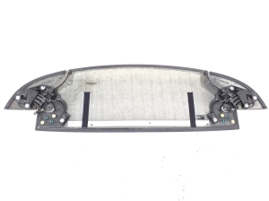 Mercedes Benz SLK-Class 172 (2011–2026) Hutablage A1727900035 - 5