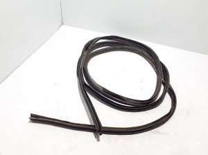   Trunk seal (on body)  - 8200032788 