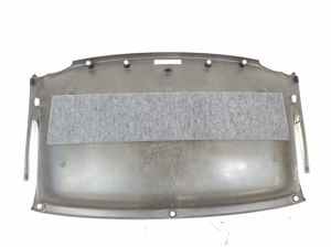 Mercedes Benz SLK-Class 172 (2011–2026) Dachhimmel A1727900245 - 4