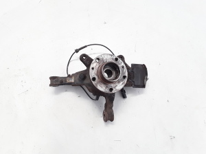 RENAULT Laguna III (2007–2015) Front wheel hub 400140005R - 4