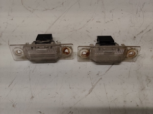products.License plate lights - 019079