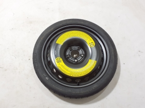 products.Atsarginis ratas, R-19 - 8W0601027B