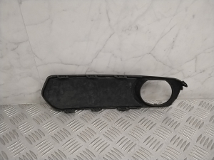 BMW 1 SERIES F20 (2010–2026) Front bumper lower grille 7245870 - 3