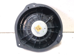 Mercedes Benz GL-Class 166 (2012–2015) Lautsprecher Tür vorne A1668202002 - 2