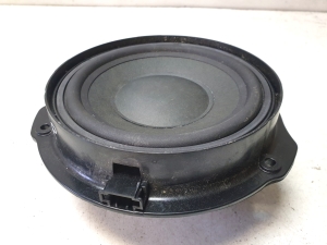 Mercedes Benz GL-Class 166 (2012–2015) Lautsprecher Tür vorne A1668202002 - 4