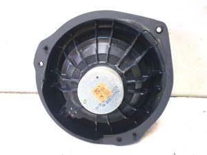 Mercedes Benz GL-Class 166 (2012–2015) Lautsprecher Tür vorne A1668202002 - 3