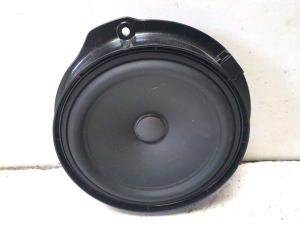 Rear side door speaker - A1668202102