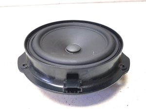 Mercedes Benz GL-Class 166 (2012–2015) Rear side door speaker A1668202102 - 4