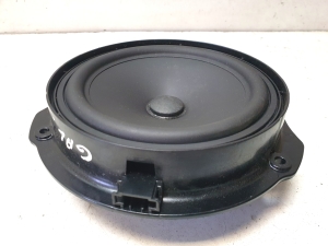 Mercedes Benz GL-Class 166 (2012–2015) Rear side door speaker A1668202102 - 2