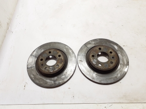 Tagumine piduriketas - 8W0615601C